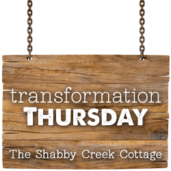 shabby creek cottage