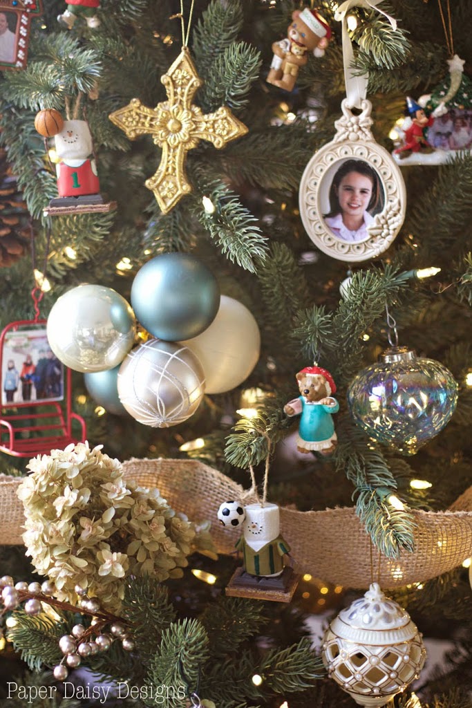 A Brown Christmas – Perfectly Imperfect Designz