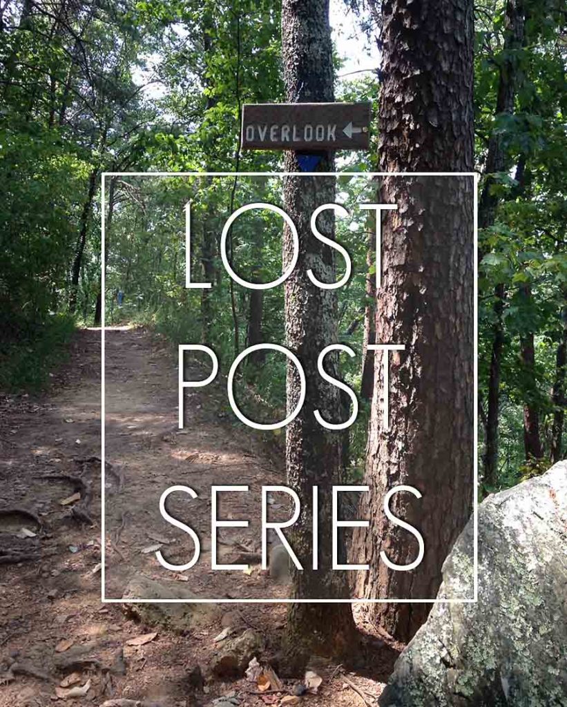 lostpostseries