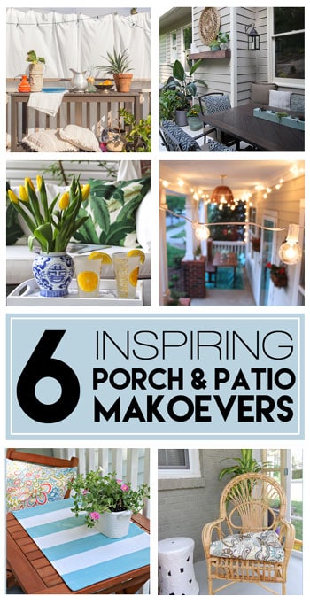 6porchmakeover