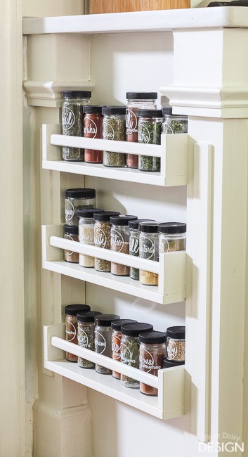 Spice storage box discount ikea