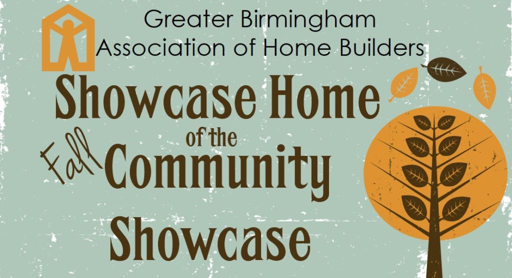 Fall Community Showcase 2015