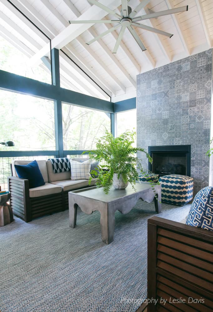 12 ways to get the HGTV Urban Oasis look in your home