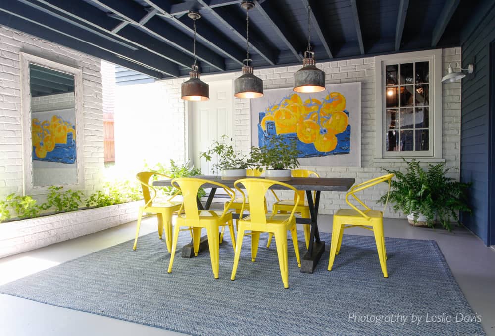 12 ways to get the HGTV Urban Oasis look in your home