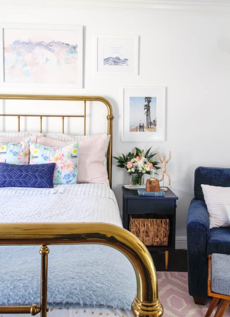Spring Refresh: Create Custom Fabrics and Textiles
