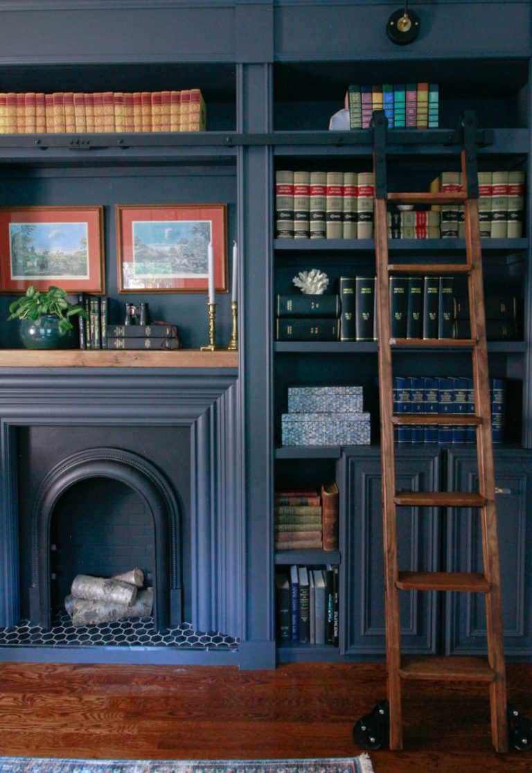 How to Add Moulding to Cabinetry and Built-Ins