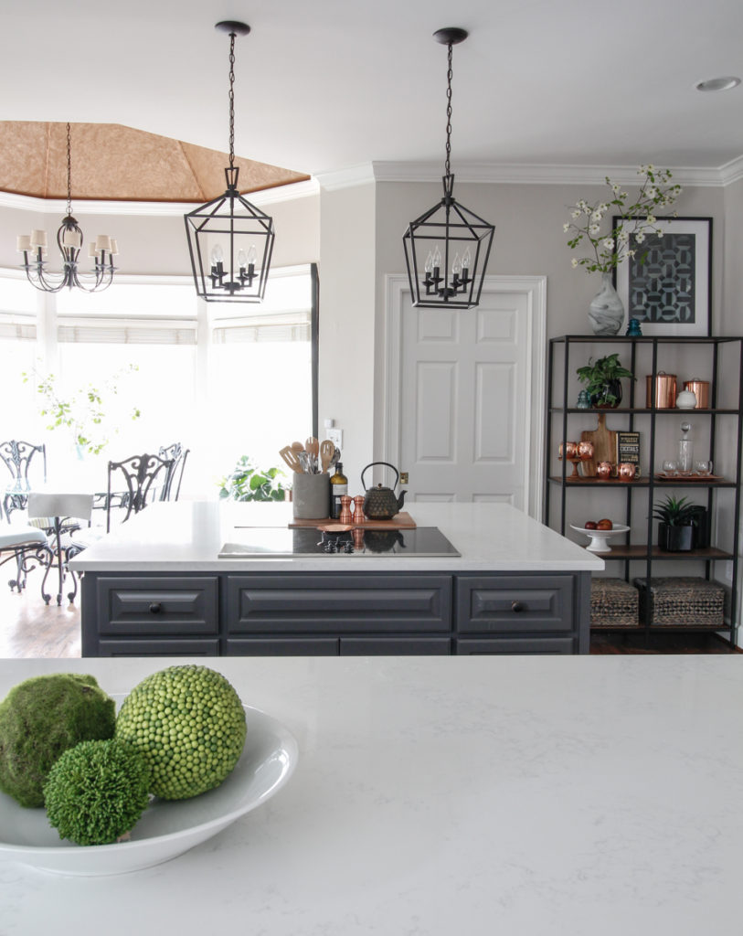 Stone Ridge Kitchen Reno Reveal