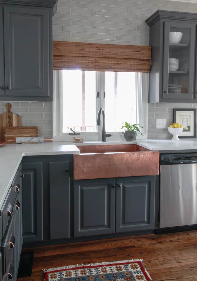 Stone Ridge Kitchen Reno Reveal Deeply Southern Home