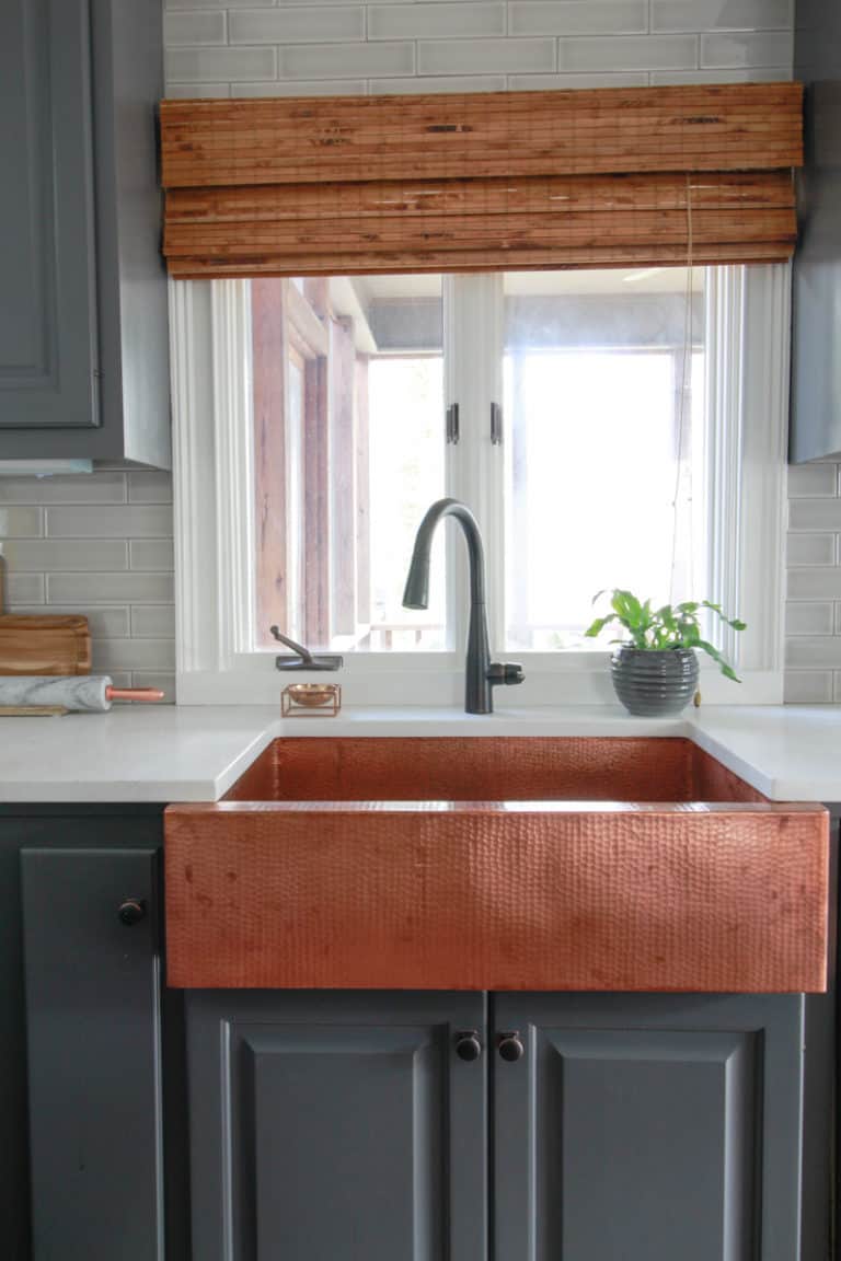 Stone Ridge Kitchen Reno Reveal Deeply Southern Home