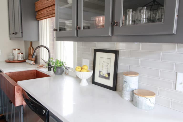 Stone Ridge Kitchen Reno Reveal Deeply Southern Home