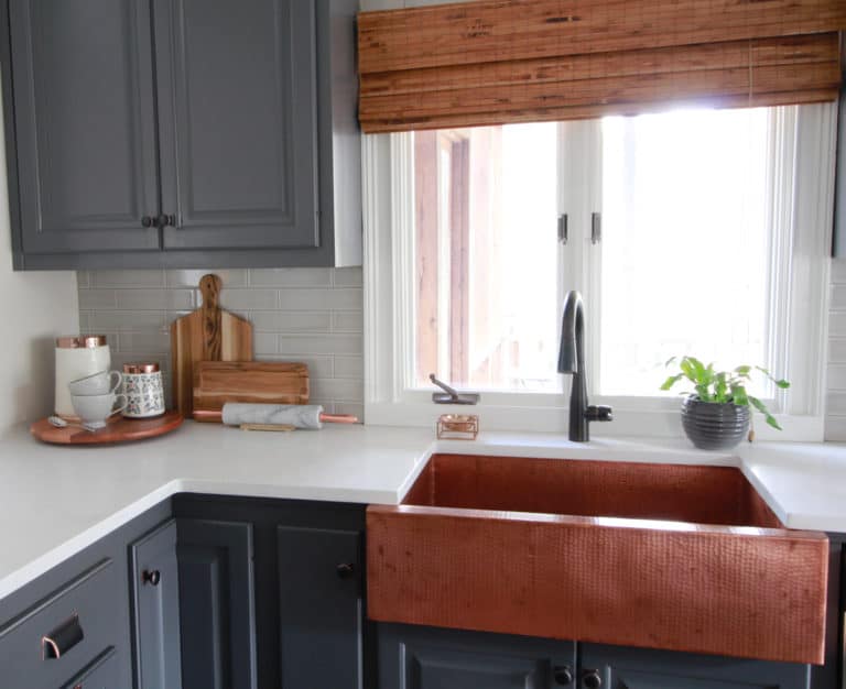 Stone Ridge Kitchen Reno Reveal Deeply Southern Home