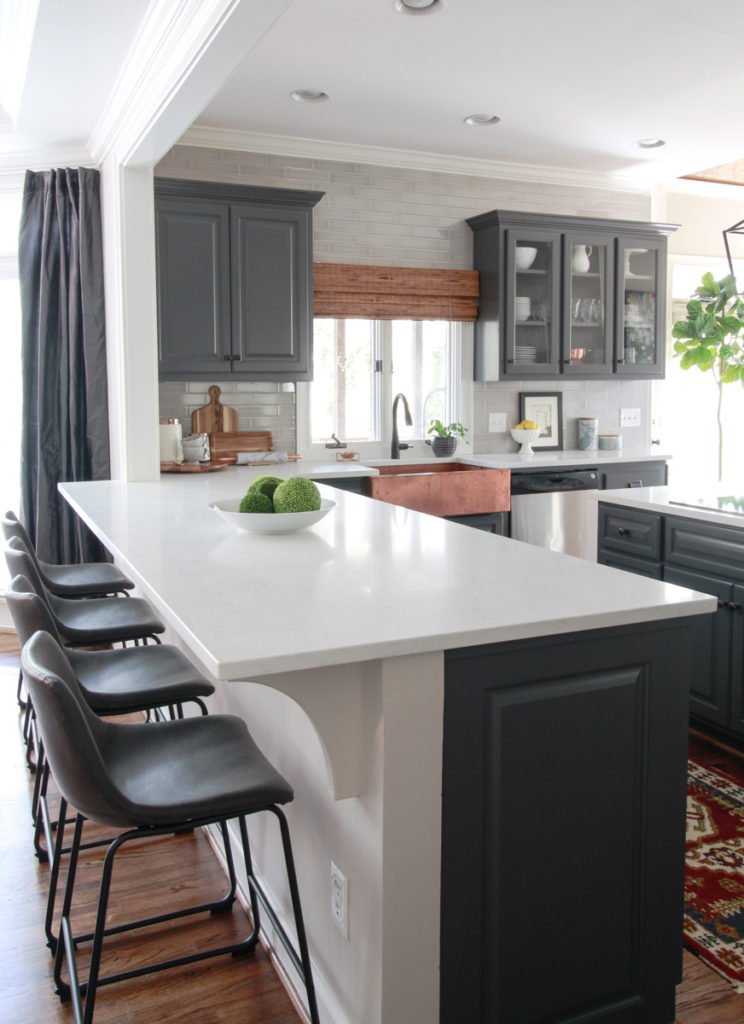 Stone Ridge Kitchen Reno Reveal