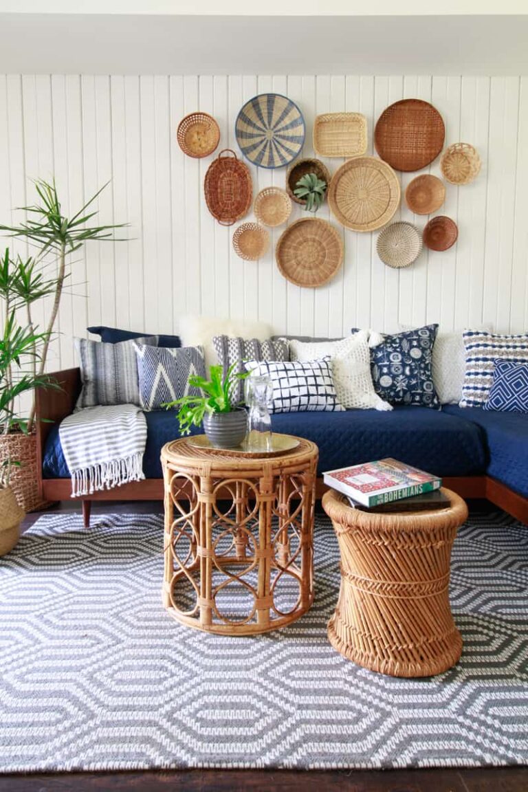 Diy modern day bed