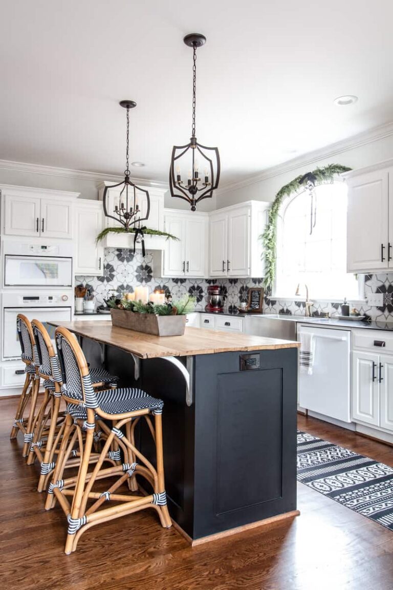Christmas Home Tour Part 2