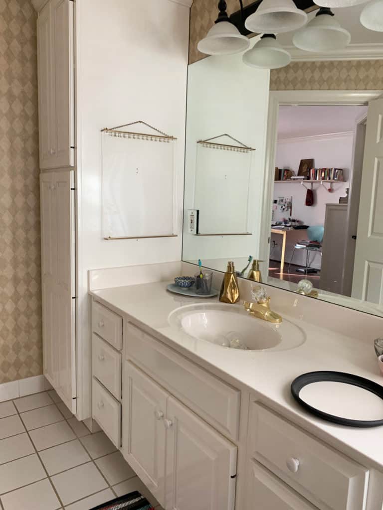 https://deeplysouthernhome.com/wp-content/uploads/2019/02/bathroommakeoverKILZTribute-4954-768x1024.jpg