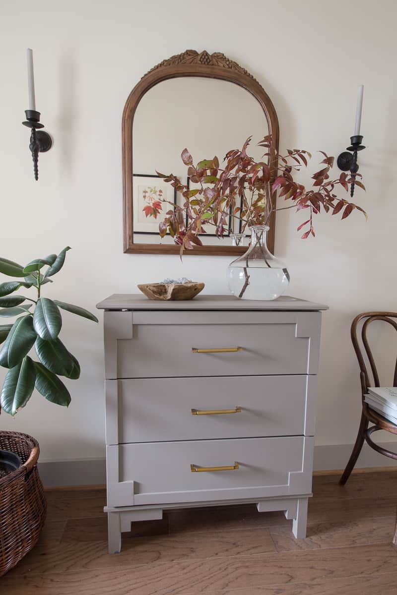 Fall In The Foyer Deeplysouthernhome