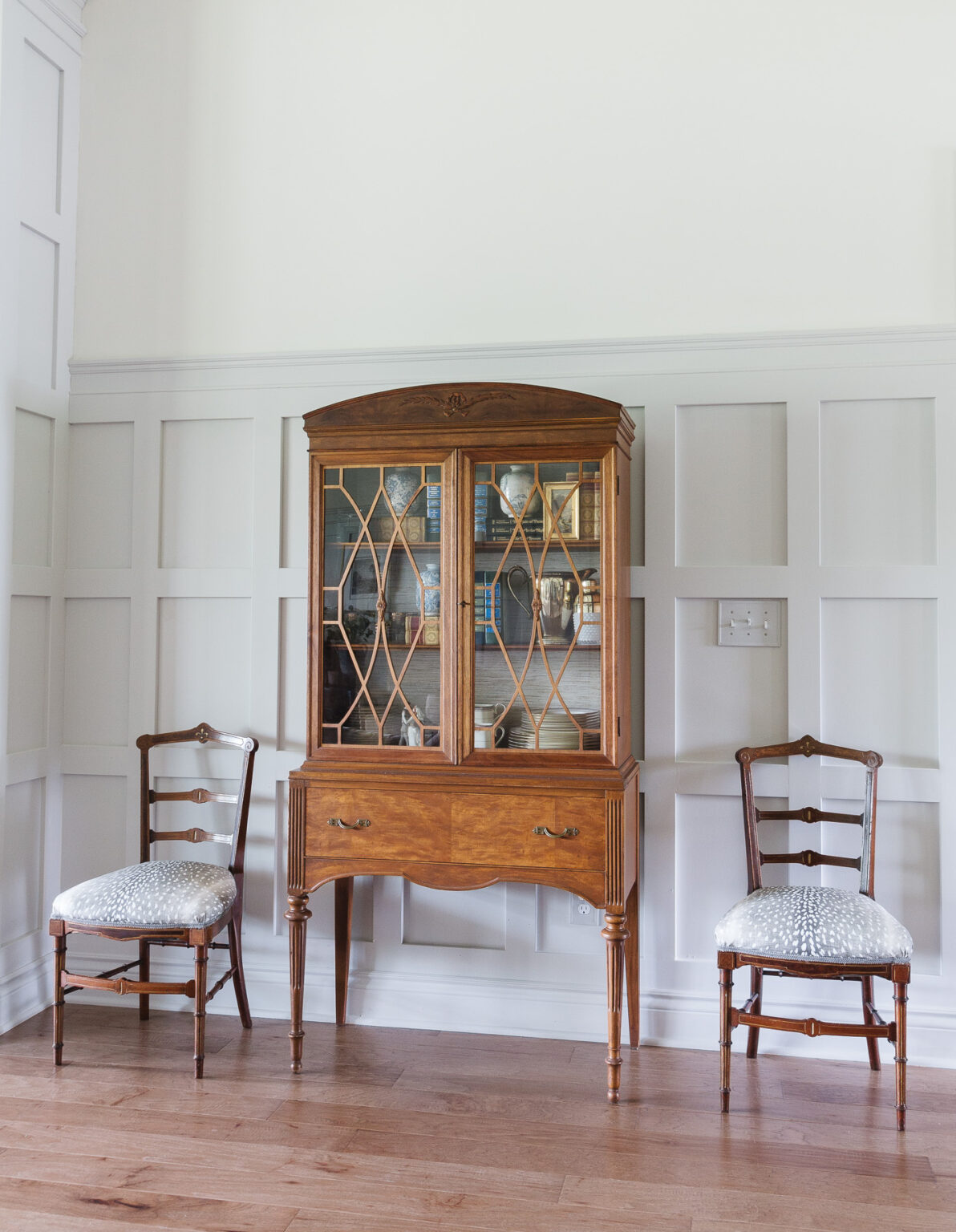 How to restore an antique without refinishing. Deeply Southern Home