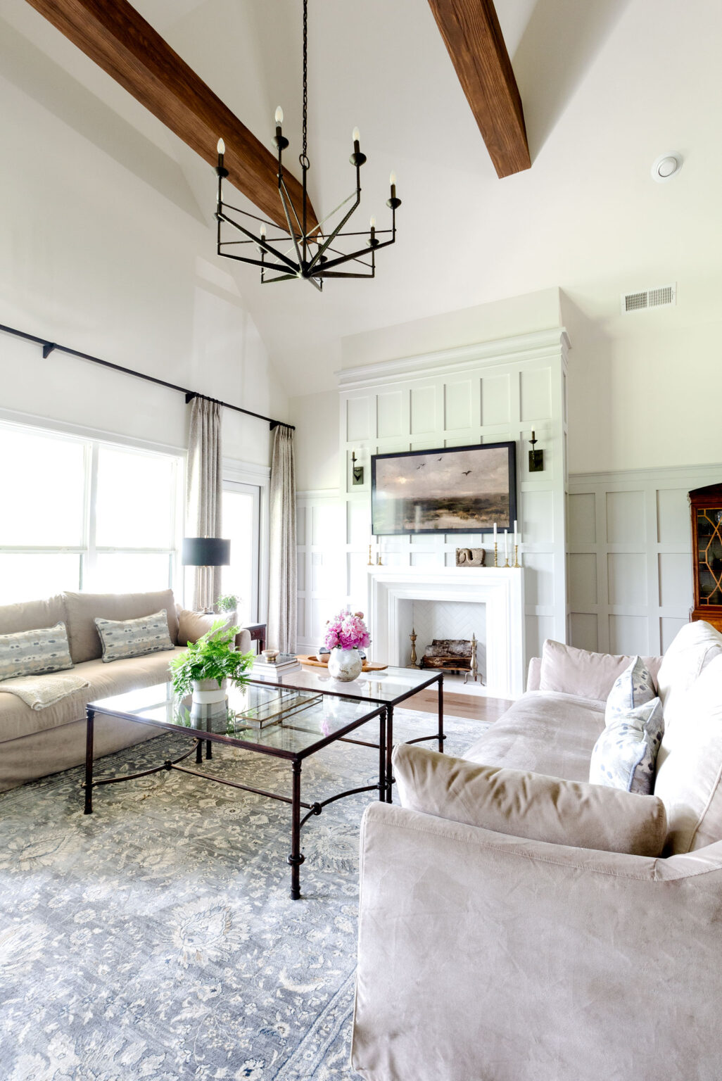 Shop The Room - Deeply Southern Home