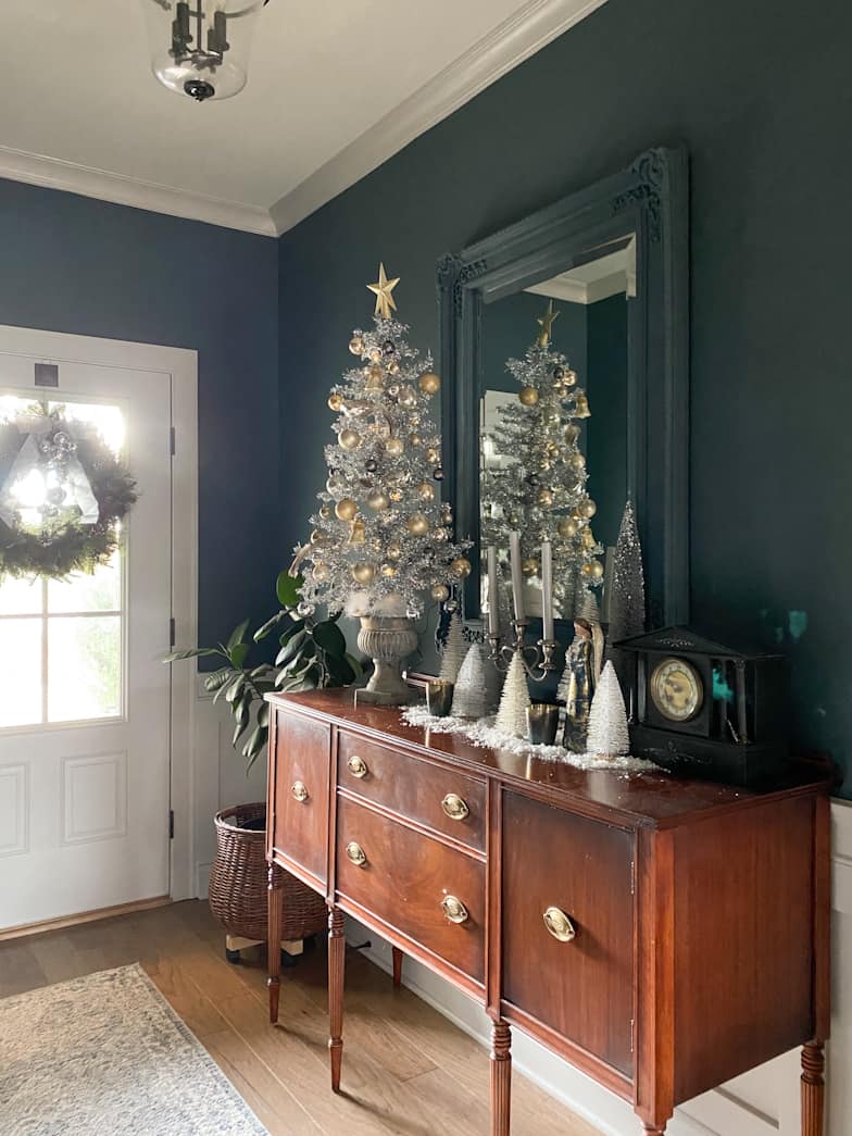 Classic Christmas Home Tour