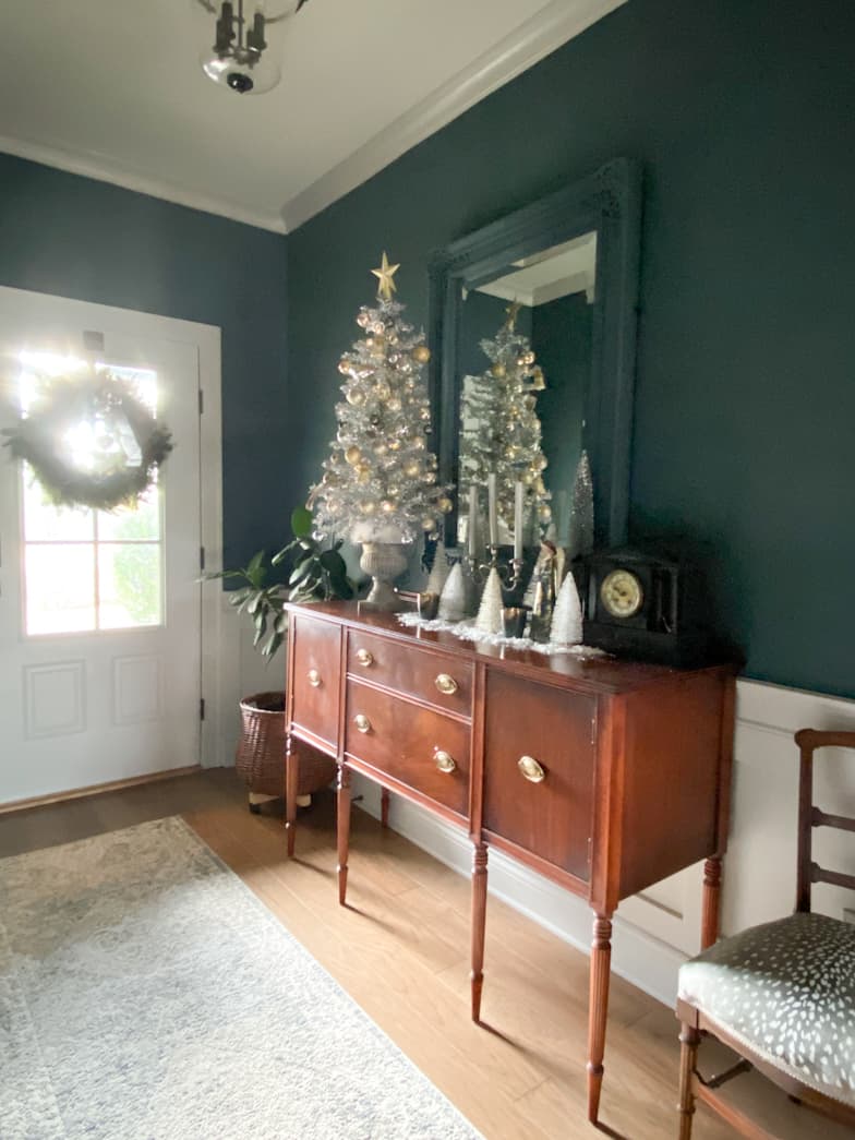 Classic Christmas Home Tour