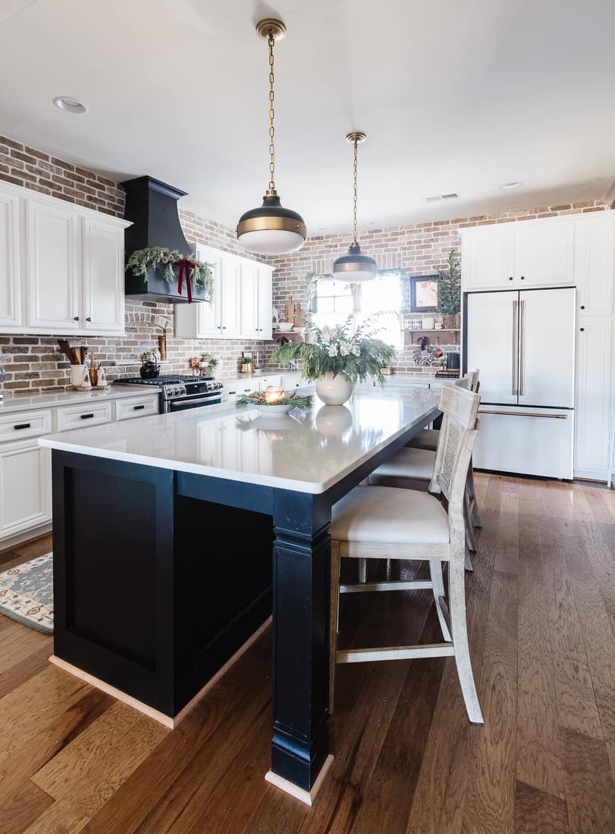 Classic Christmas Home Tour