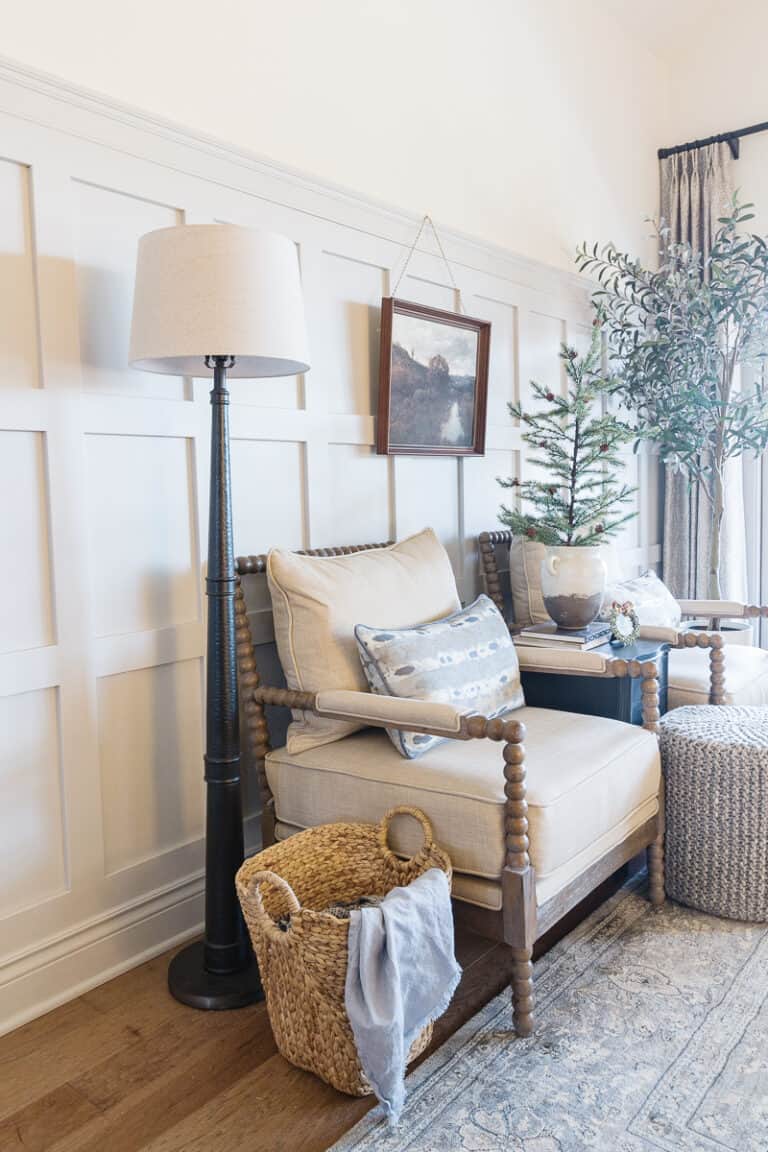 Classic Christmas Home Tour