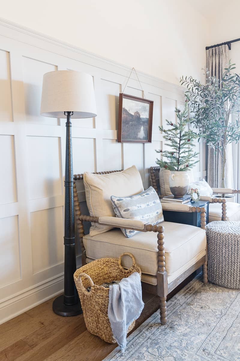 Classic Christmas Home Tour