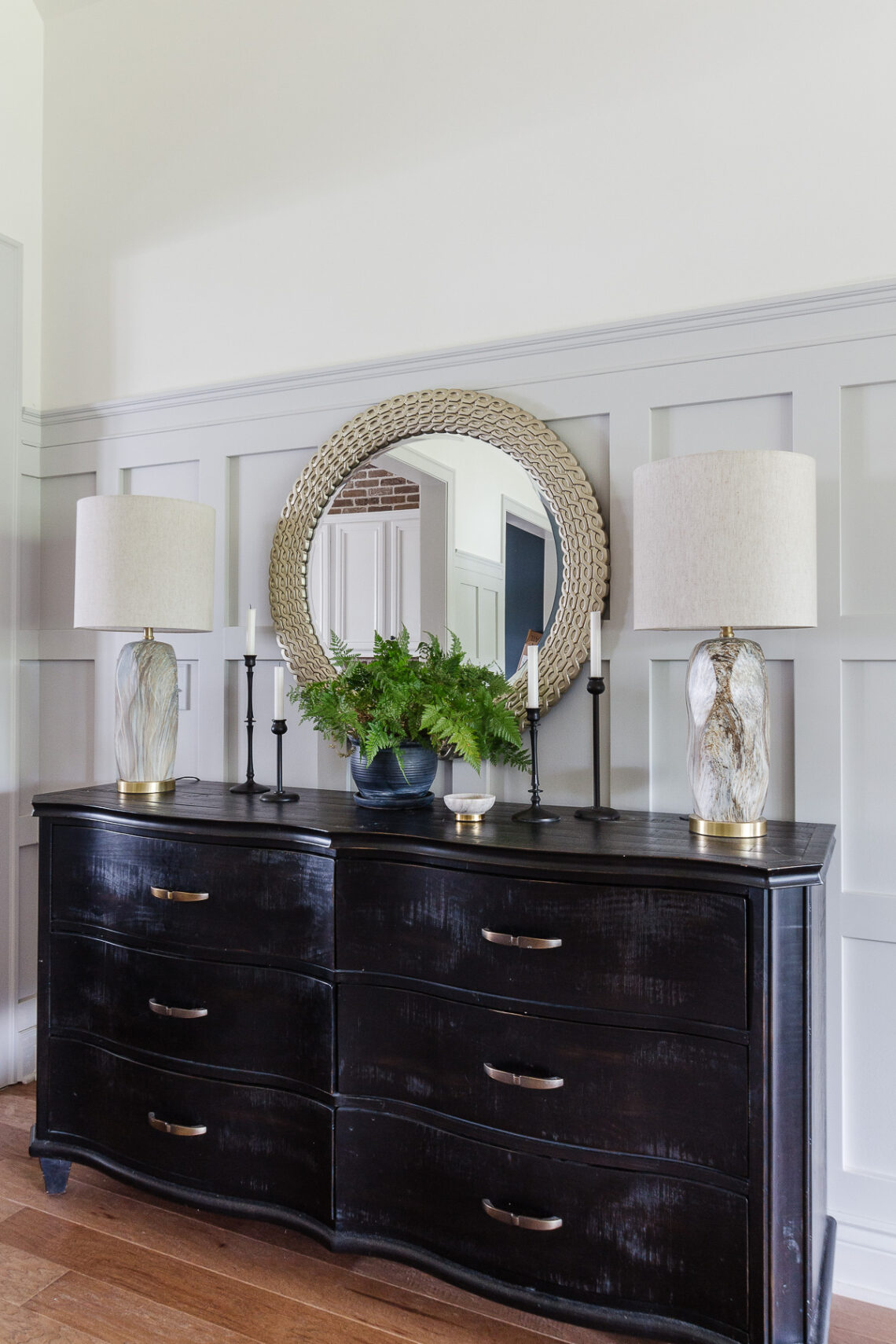 Summer Home Tour 2021: Seasonal Simplicity Series - Deeply Southern Home