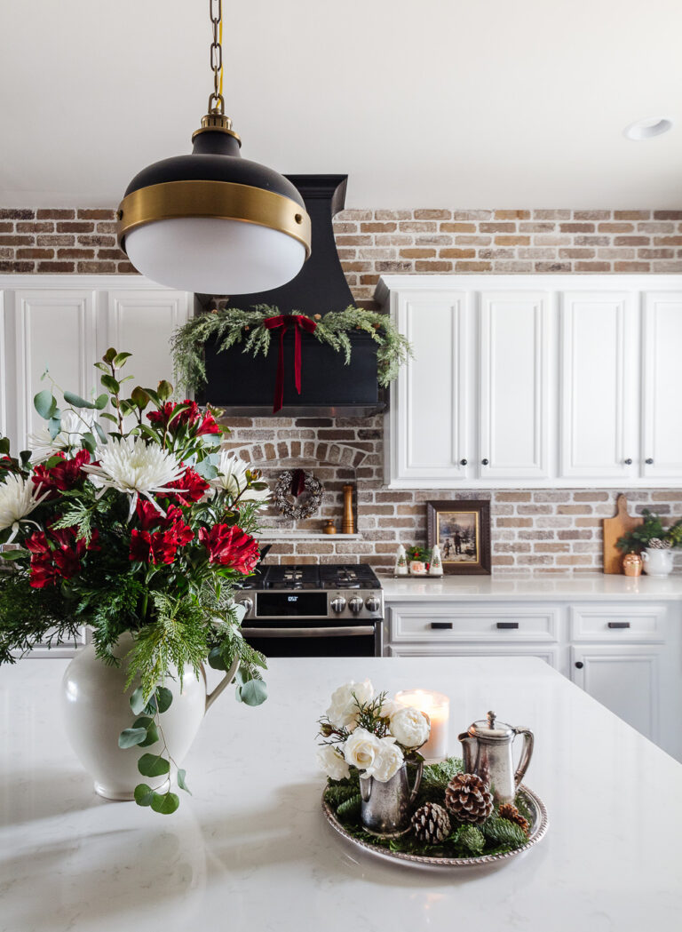 Christmas in Our Home 2021, Part 2