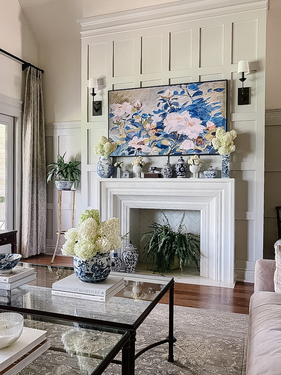 Deeply Southern Home - New Construction